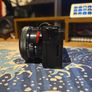 Sony Zve10 Vlogging Camera Like New Perfect Camera  With Kit Lens Image 8