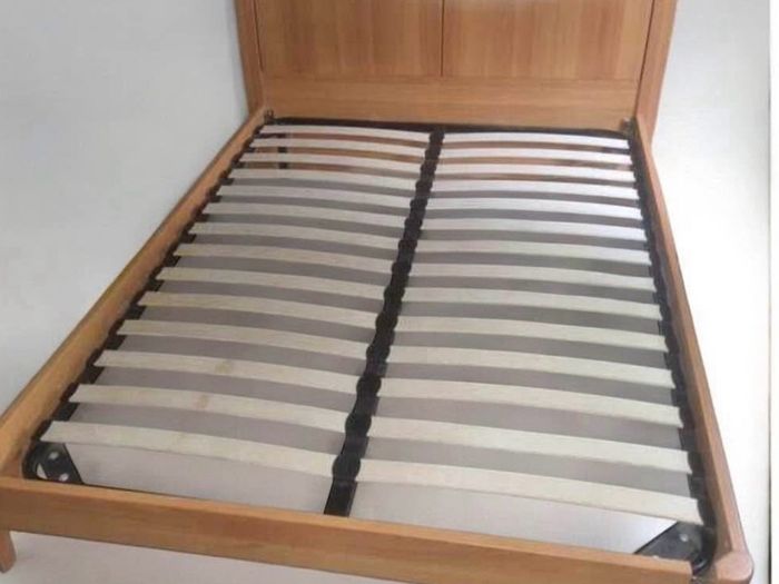 king size bed frame