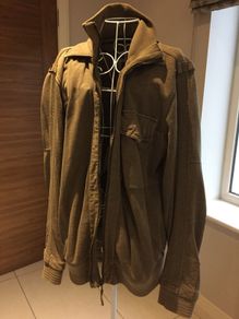 Fat face cardigan