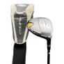 Cobra Fly-Z S #3 Wood 15 Degree / Fly-Z S 70g Regular Image 2