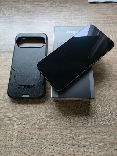 Brand New Google Pixel 11 Pro XL!
