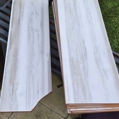 Wall tiles