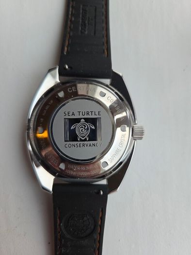 professional dive watch