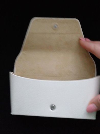 Michael Kors Glasses Case