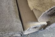 New carpet with delivery available now