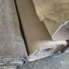 New carpet with delivery available now