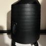 Braun Replacement Clean smart care center Charging cleaning station Base for Pulsonic and Select Series 7 Shavers Image 3