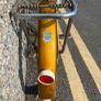 vintage Raleigh Triumph 20 Image 9