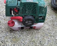 strimmers