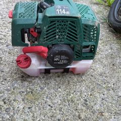 strimmers