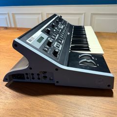 Moog Little Phatty Stage II