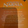 The chronicles of narnia the horse and his boy Image 2