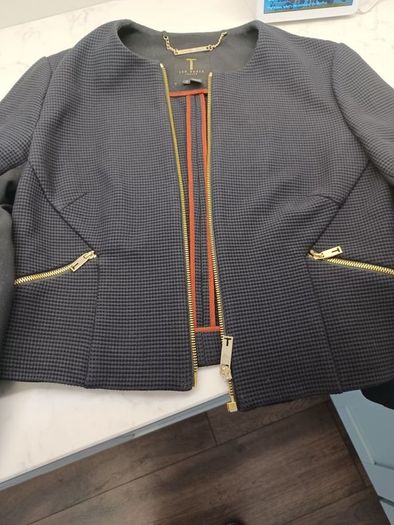 Ted Baker Jacket