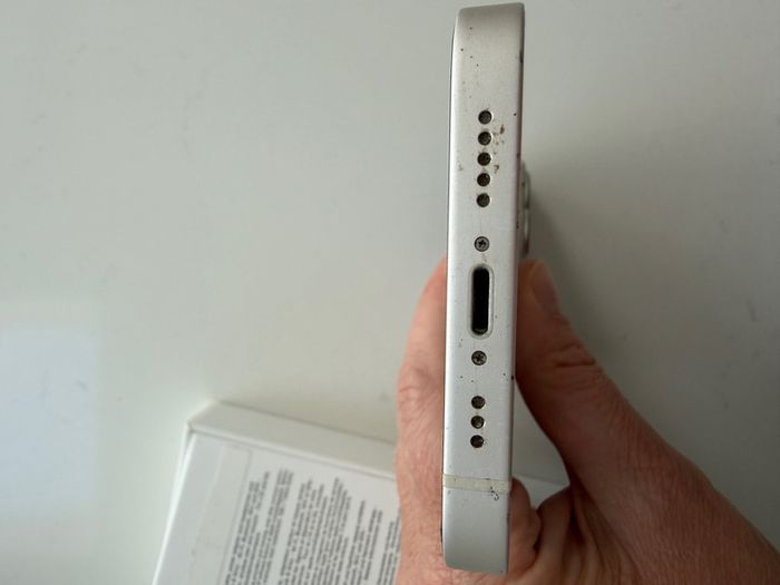 iPhone 14