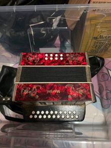 Accordion