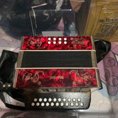 Accordion