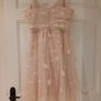 Confirmation Dress Brand new never worn Image 3