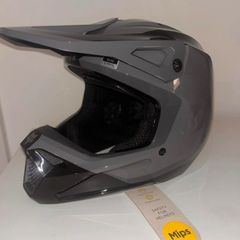 NEW FOX helmet for kids YL 52/53cm