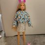 Barbie bunny Image 5