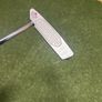 Scotty Cameron Squareback putter Image 4