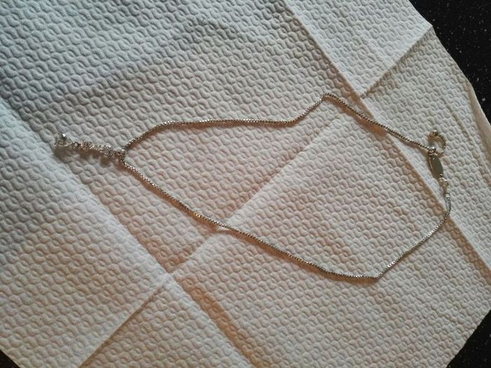Newbridge Necklace
