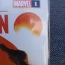 Star Wars: The Mandalorian #1 1st Grogu in Comics Image 4