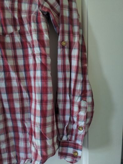 Ladies shirt