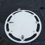 atsonea Victorian antique mirror Image 10