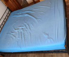 King Size Bed