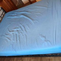 King Size Bed