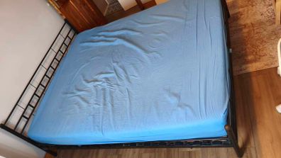 King Size Bed