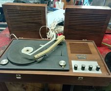 vintage stereo