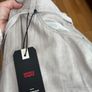 Levis lightweight denim linen  jeans Image 2