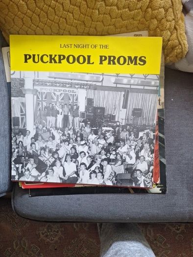 Vinyls ...LP's all 35 for the One Price of 65.00euro .. Price Drop