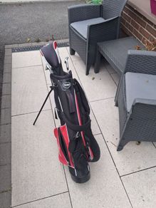 golf clubs