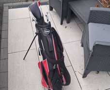 golf clubs