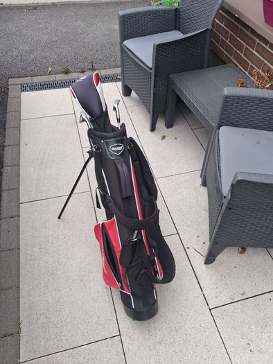 golf clubs