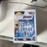 Funko Pop #479 Thor- Damaged Box Image 2