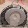 Babymoov Cosydream Ergonomic Newborn Sleep Support / Pod - Grey (with bag) Image 8