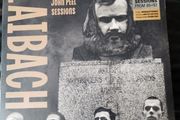Laibach John Peel Sessions RSD 2024