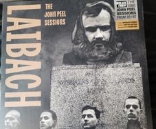 Laibach John Peel Sessions RSD 2024