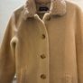 teddy coat Image 2