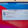 Apple Macbook Air (13"/ Early 2014) 1.7 GHz Intel Core i7 8GB RAM 256GB SSD macOS Big Sur Battery Cycle: 543 Image 6