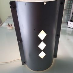 bedside lamp