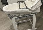 moses basket
