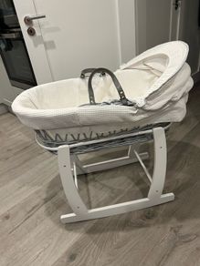 moses basket