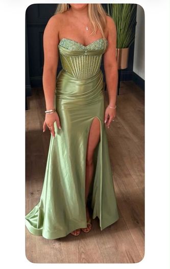 debs/ ball dress