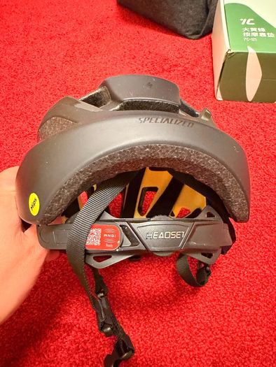 Helmet Specialized
