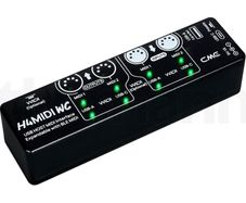 Cme H4 midi wc ( midi interface )