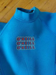Kids Wetsuit